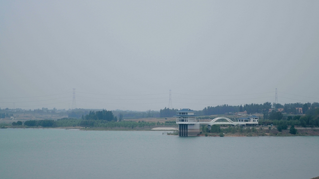 水質(zhì)檢測(cè)-化驗(yàn)室